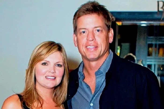 Facts About Rhonda Worthey - Former NFL's Troy Aikman's Ex-Wife